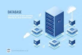 Kami memiliki database lebih dari 122 ribu. Pengertian Database Jenis Macam Fungsi Komponen Contoh