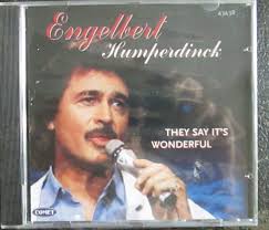 Engelbert Humperdinck