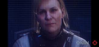 Alguien más ha notado que Nicole ha envejecido entre 20 y 30 años en la  nueva versión? : r/DeadSpace