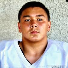 Koa Rapolla's High School Bio