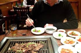 Ajima home style korean cuisine. Korean Bbq Near The Strip Review Of Ginseng Korean Bbq Las Vegas Nv Tripadvisor