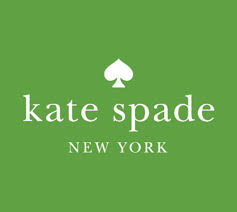 How we partner with brands like kate spade. Kate Spade S New Look Articles Logolounge