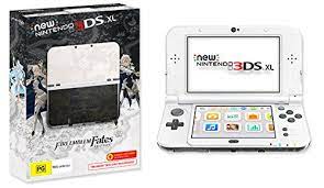 The device is lightweight and weighs in at a mere 226 g only. Buy Nintendo New 3ds Xl Fire Emblem Fates Edition Console With Fire Emblem Fates Conquest Game Online At Low Prices In India Nintendo Video Games Amazon In