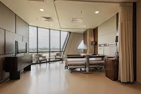 Pondok Indah Bintaro Jaya Hospital Silver Thomas Hanley Arch2o Com Hospital Design Architecture Hospital Design Hospital