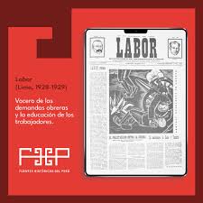 Fuentes Históricas del Perú