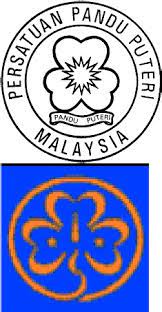 (mengikut perlembagaan persatuan pandu puteri malaysia yang diluluskan oleh mesyuarat agung tahunan persatuan pandu puteri malaysia pada 9 jun 2006). Program P Puteri Tunas