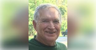 Obituary information for Jerry Timm