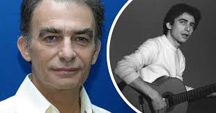 Seweryn Krajewski ujawnił sekret. Kim była Anna Maria z przeboju Czerwonych  Gitar?