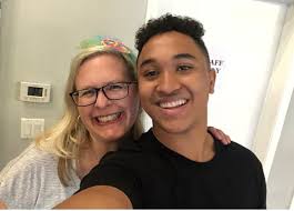 Up Close with DWTS' Gleb Savchenko, Alan Bersten and Brandon Armstrong