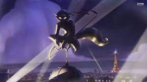 Sly Cooper Wallpapers Top Free Sly Cooper Backgrounds Wallpaperaccess