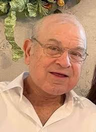 Obituary information for Charles Huffman