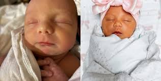 Babies named Johnny Cash and June Carter born