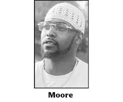 JEFFREY MOORE Obituary (1990