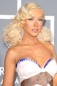 Christina Aguilera
