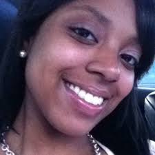 Kristina Gant's Instagram, Twitter & Facebook