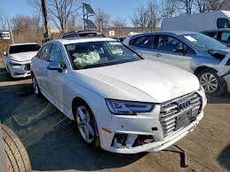 2019 Audi S4 23900 Audi Audi S4 Porsche 911 For Sale