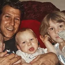 Fundraiser for Reyni Racklin by talia skoke : Support Reyni's Family After  Loss of Father and Husband