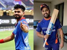 Mi vs dc, ipl 2020 final: Mi Vs Dc Ipl Final 2020 Mighty Mumbai Look For High Five Capitals Want Special One Cricket News Times Of India