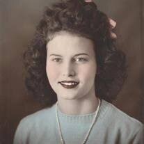 Myrtle T. Deaver Obituary