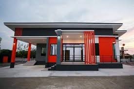 Maybe you would like to learn more about one of these? Inspirasi Rumah Di Kampung Tapi Gaya Desain Rumah Impian Facebook