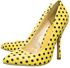 Black And White Polka Dot Shoes Heels Wanna Be Bad Polka Dot Heels Polka Dot Heels Polka Dot Shoes Heels
