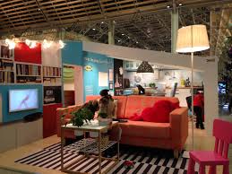 Le magasin ikea va déménager dès cette année. Ikea Voit Grand Pour La Gare De Lyon