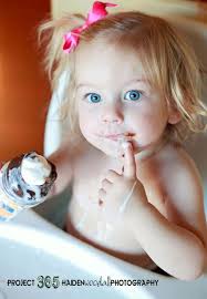 First graders enjoyed their trip to Dairy Queen 🍦