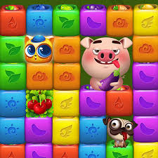 Giúp vô kỵ tìm lại bảo tàng đã bị đánh mất. Fruit Funny Blocks Mod Apk 1 2 4 Unlimited Money Latest Version Download