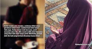 Takut Pasangan Anda Curang Perhatikan 6 Tanda Ini Untuk Kenal Pasti Semua Semua Semuanya