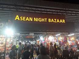 Greenway night market is one of the newest night markets in hatyai. Cendawan Cheese Kalau Ke Hat Yai Mesti Singgah Ke Asian Facebook