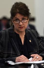 Legislative News Releases