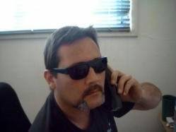 James Manske from Lemoore High School