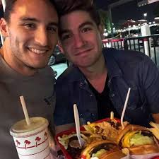 Nick Alanis and David Speer's Wedding Website