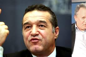 „becali crede că noi, executivii galatei, stăm și așteptăm jucătorii patru ore în lobby. O NouÄƒ PorcÄƒialÄƒ Intre Gigi Becali Si Adrian Porumboiu Libertatea