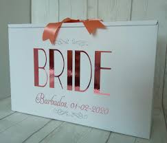 Wedding Dress Boxbridewith Packing Instructions2 Metres Of Etsy Wedding Dress Boxes Dress Box Wedding