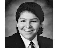 Ralph Armas Obituary (1971