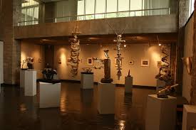 SculptureYanashot The Fine Art of Denis A.Yanashot