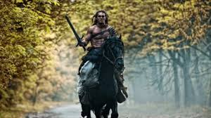 Jason momoa, stephen lang, rachel nichols and others. Conan The Barbarian 2011 Movie Info