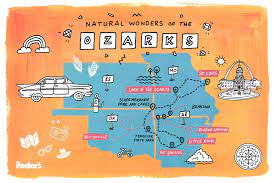 Maybe you would like to learn more about one of these? Road Trip Itinerary The Best Of The Ozarks
