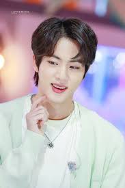 A Little Braver On Twitter In 2020 Kim Seokjin Seokjin Bts Jin