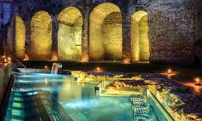 Il bagno turco o hammam: Spa E Centri Benessere Nella Fase 3 Saune E Bagni Turchi Sono Sicuri Prima Il Levante