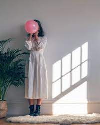 Kika Creative Self Portraits On Instagram What Advice Would You Giv Creative Photoshoot Ideas Creative Portrait Photography Conceptual Photography Portrait