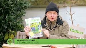 Das kosmos handbuch für den garten | der gartenklassiker jetzt völlig neu! Mein Schoner Garten Youtube