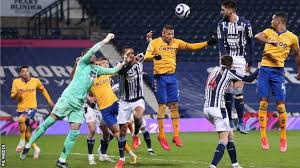 Everything you wanted to know, including current squad details, league position, club address plus much more. West Brom 0 1 Everton Richarlison Scores Only Goal At The Hawthorns Bbc Sport