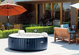 5 Best Inflatable Hot Tub Reviews Classic Latest Model 2019 Best Inflatable Hot Tub Inflatable Hot Tubs Inflatable Hot Tub Reviews