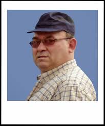 Artyści w Kramnicach: Zbigniew Sykurski