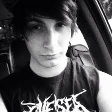 Adam Coomer's Instagram, Twitter & Facebook