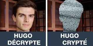HugoDécrypte