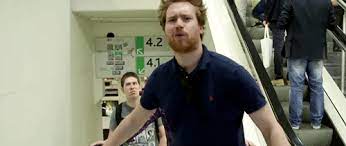 Ross Face Though Yogscast Film Human Stupidity