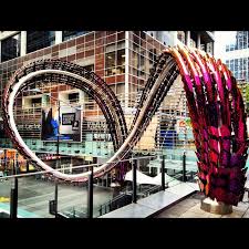 World Square Shopping Centre Sydney Nsw Australia Travel Australia Travel Shopping Center Sydney